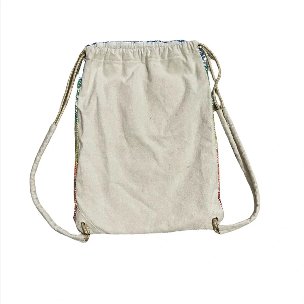 Unicorn Backpack
